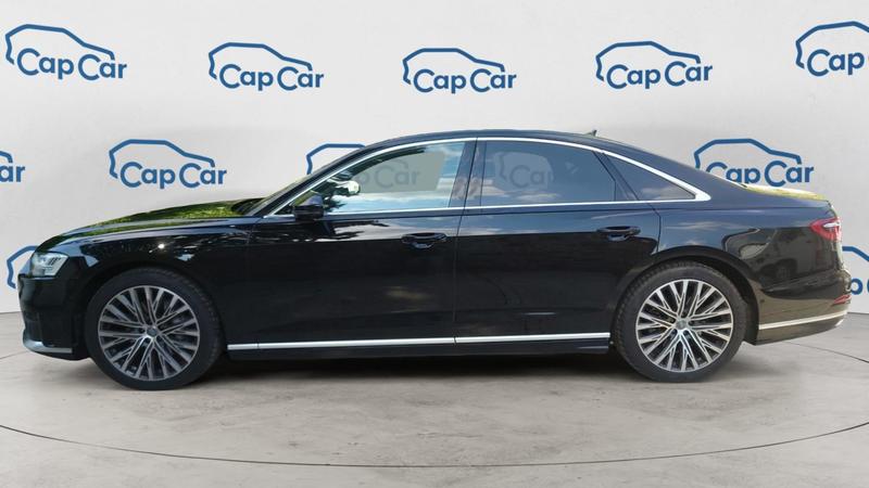 Audi A8 3.0 Tdi 286 Quattro Tiptronic 8 Avus Extended - Toit ouvrant