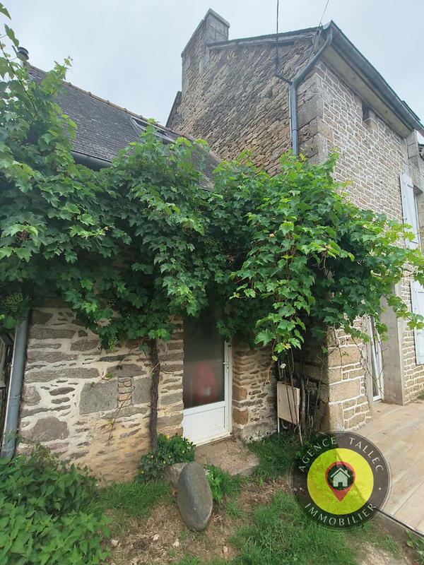 Maison - 133 m² - 5 pièces