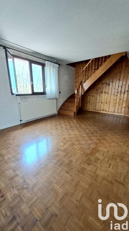 Maison de ville - 239 m² - 10 pièces