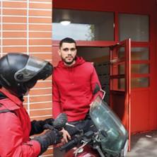 Des Dragons dans les Halls -Théâtre Gérard Philipe, Saint-Denis