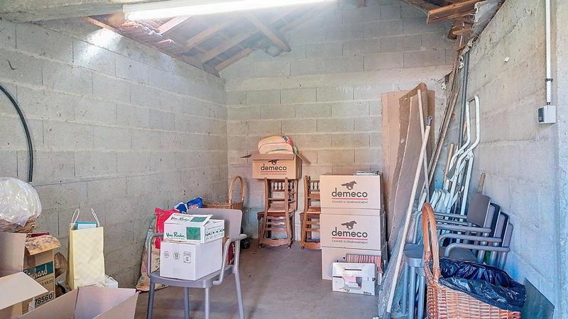 Maison - 69 m² - 3 pièces