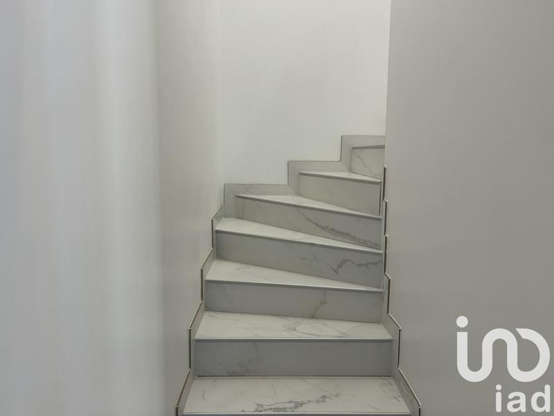 Maison - 170 m² - 7 pièces