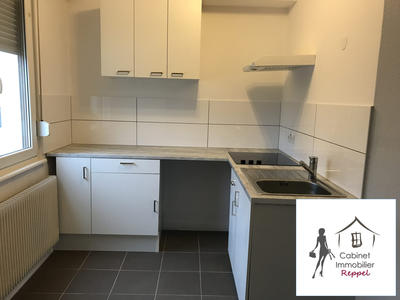 Appartement - 19 m² - 1 pièce