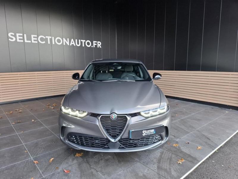 Alfa Romeo Tonale 1.3t Phev 280 At6 Q4 Ti