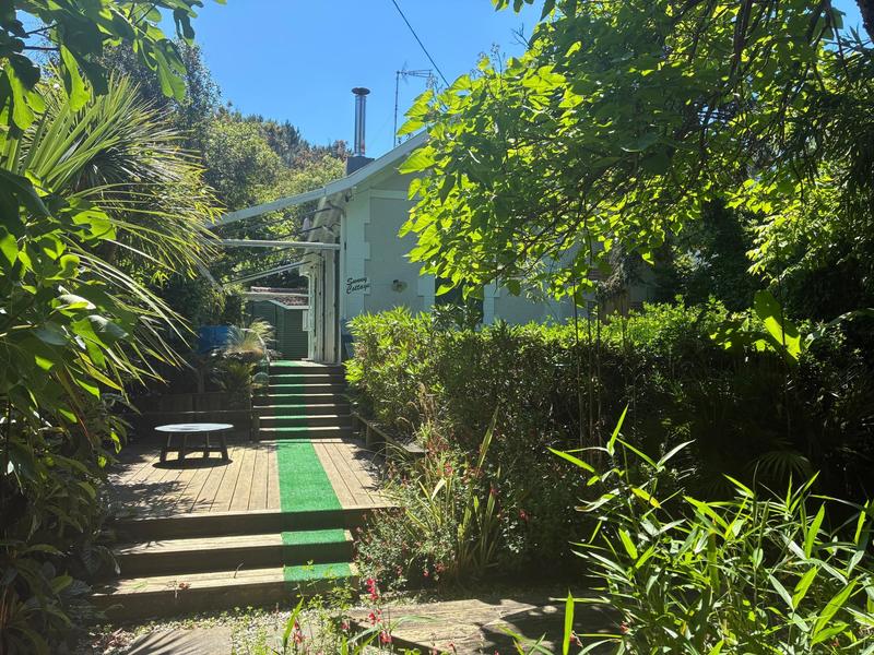 Villa - 89 m² - 4 pièces