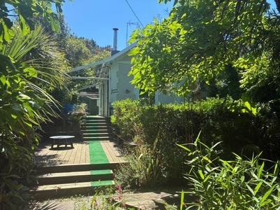 Villa - 89 m² - 4 pièces