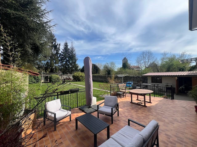 Maison - 160 m² - 7 pièces