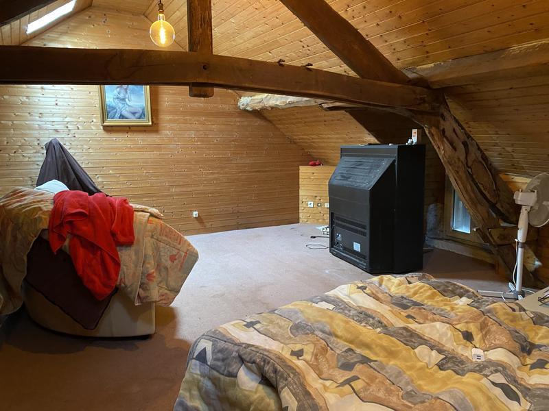 Maison - 79 m² - 4 pièces