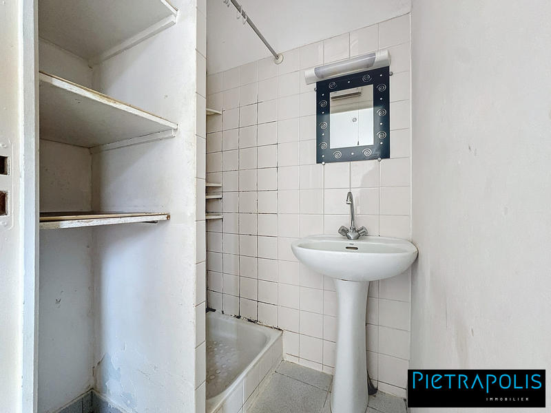 Duplex - 88 m² - 3 pièces