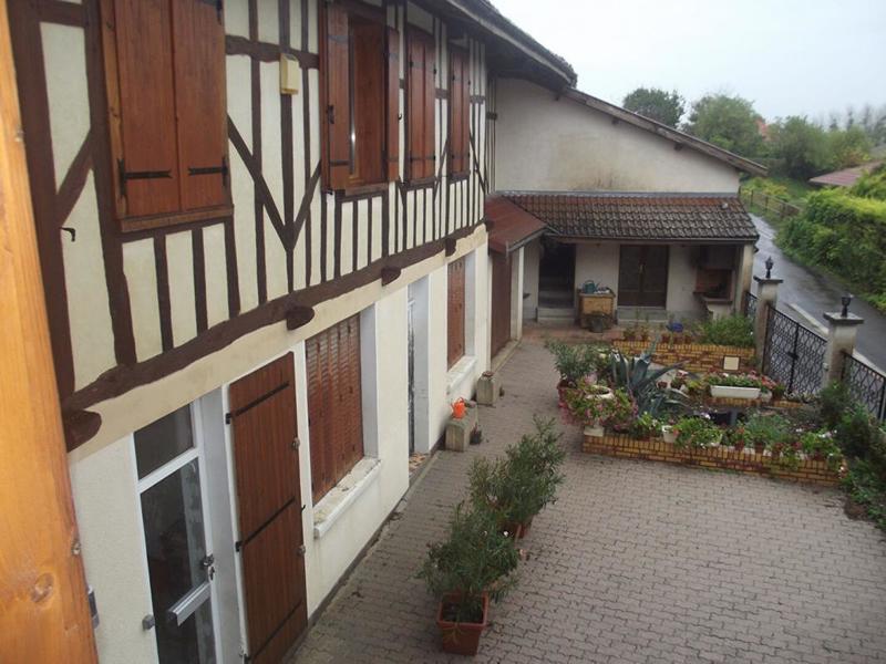 Maison - 268 m² - 8 pièces