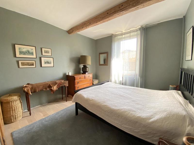 Maison de village - 349 m² - 9 pièces