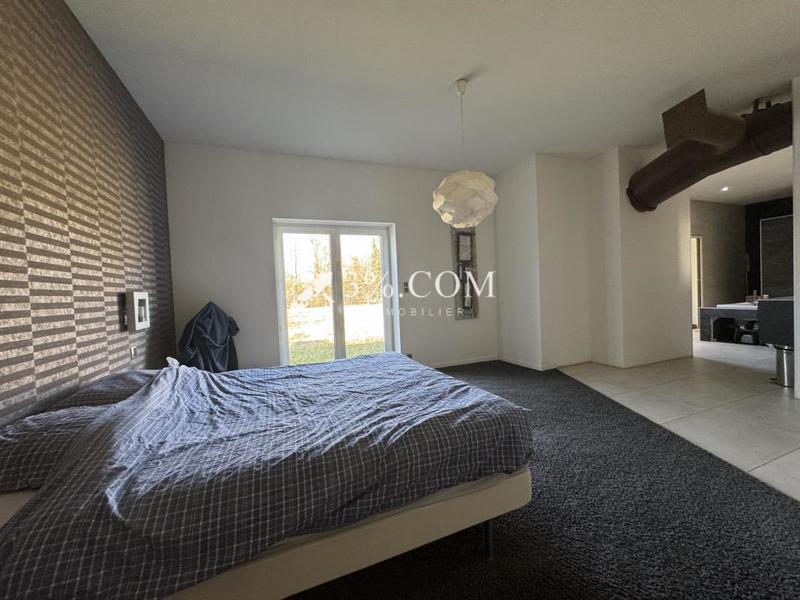 Maison - 291 m² - 7 pièces