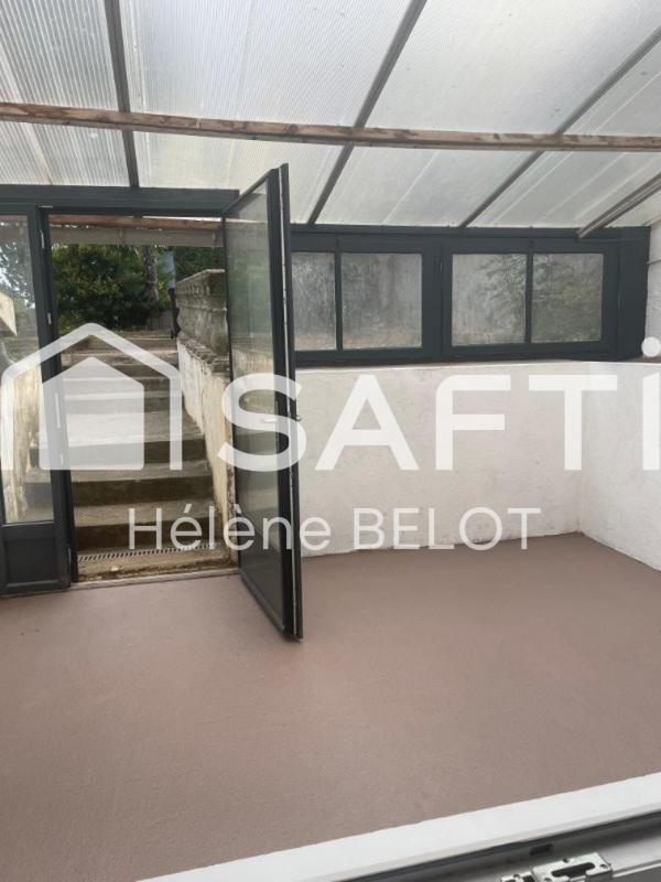 Maison - 114 m² - 4 pièces