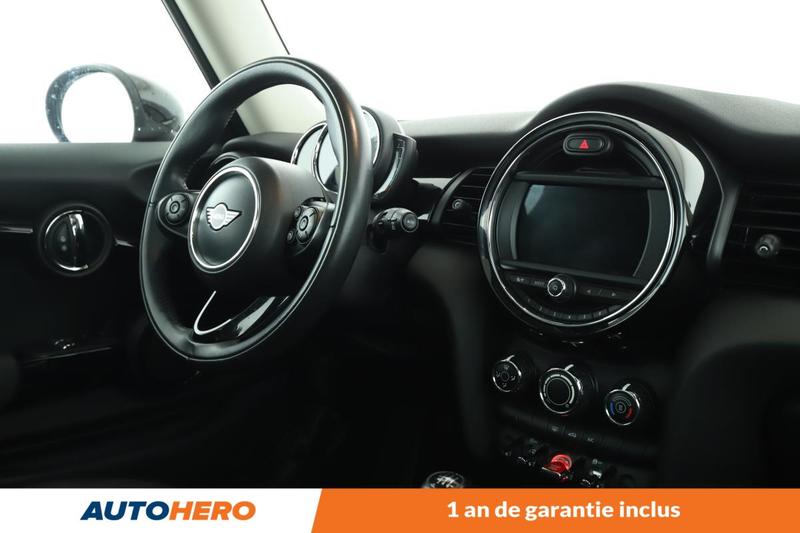 Mini Mini Cooper 3p 136 ch