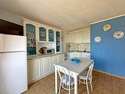 Appartement - 31 m² - 2 pièces