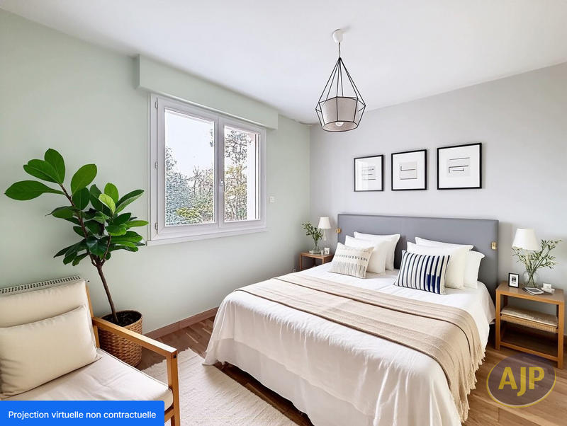 Maison - 122 m² - 6 pièces