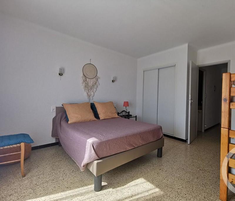 Appartement - 78 m² - 3 pièces