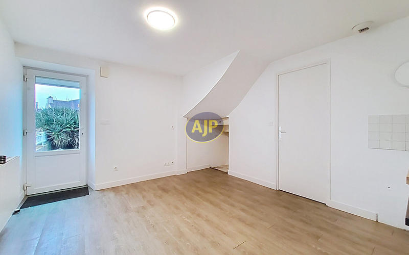 Appartement - 64 m² - 4 pièces