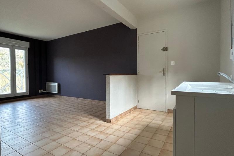 Maison - 124 m² - 5 pièces