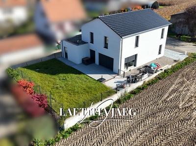 Maison - 149 m² - 5 pièces