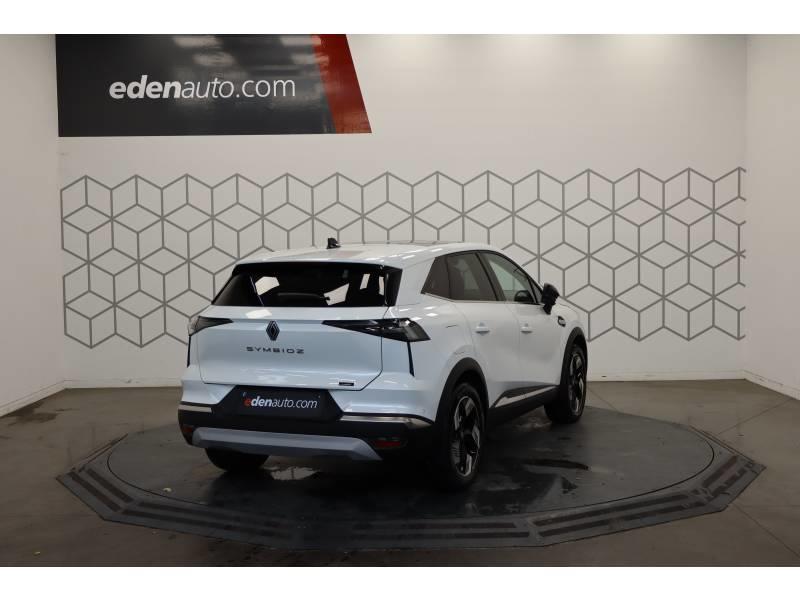 Renault Symbioz E-Tech full hybrid 145 Iconic