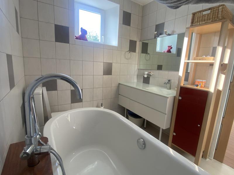 Maison - 75 m² - 4 pièces