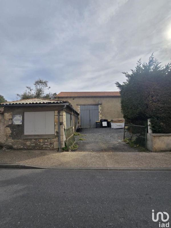 Local commercial - 400 m²