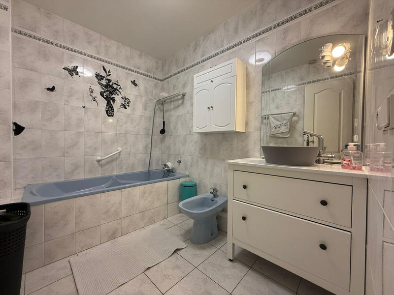 Maison - 140 m² - 7 pièces