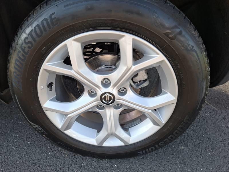 Nissan Juke Dig-T 114 Dct7 n-Connecta