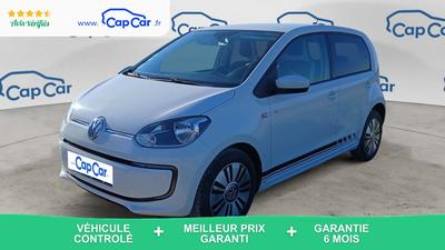 Volkswagen Up! 82 E-Up