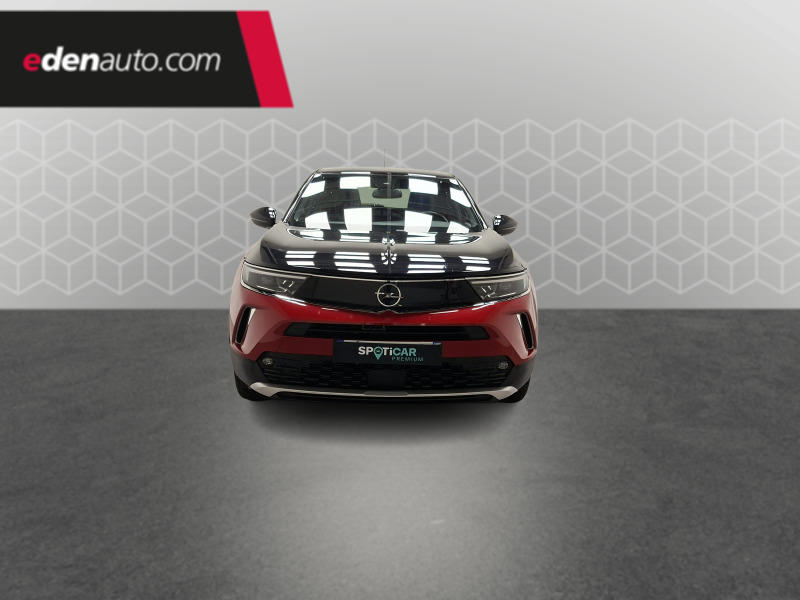 Opel Mokka 1.2 Turbo 130 ch Bva8 Ultimate