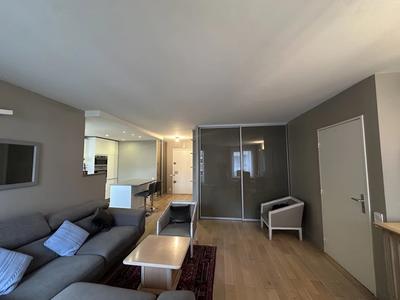 Appartement - 54 m² - 2 pièces