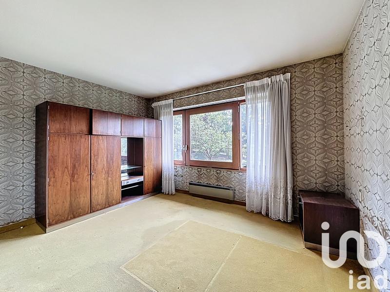 Maison - 272 m² - 11 pièces