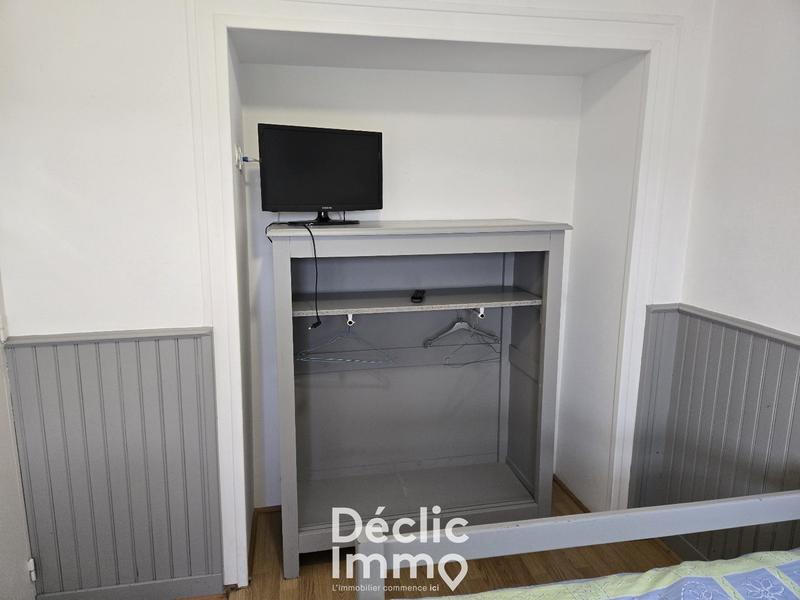 Immeuble de bureaux - 527 m²