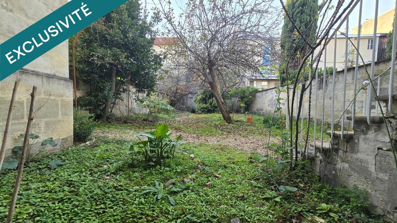 Maison - 131 m² - 6 pièces