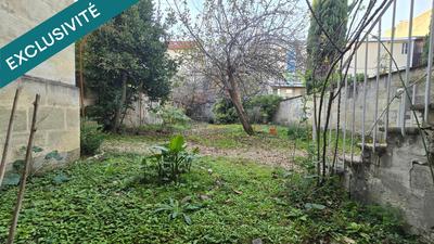 Maison - 131 m² - 6 pièces