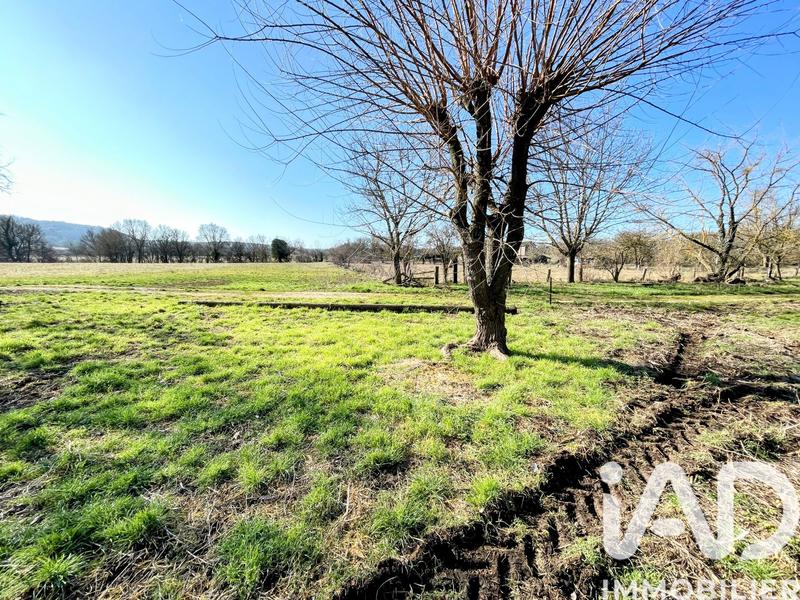 Maison de village - 140 m² - 6 pièces