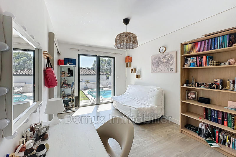 Maison - 165 m² - 6 pièces