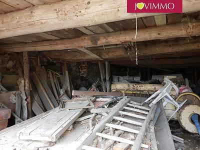 Maison - 15 m² - 1 pièce