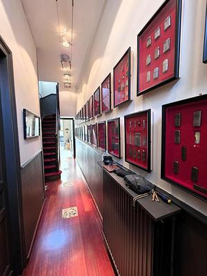 Maison - 121 m² - 6 pièces