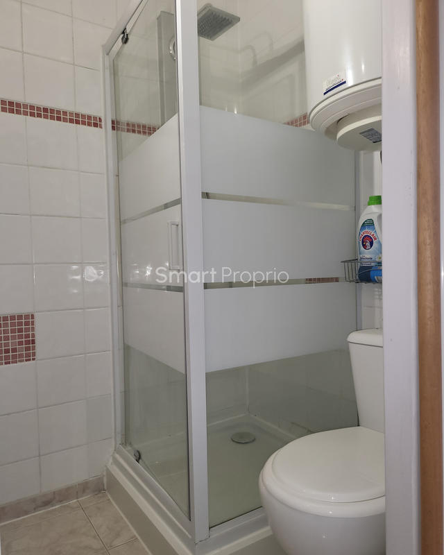 Appartement - 30 m² - 2 pièces