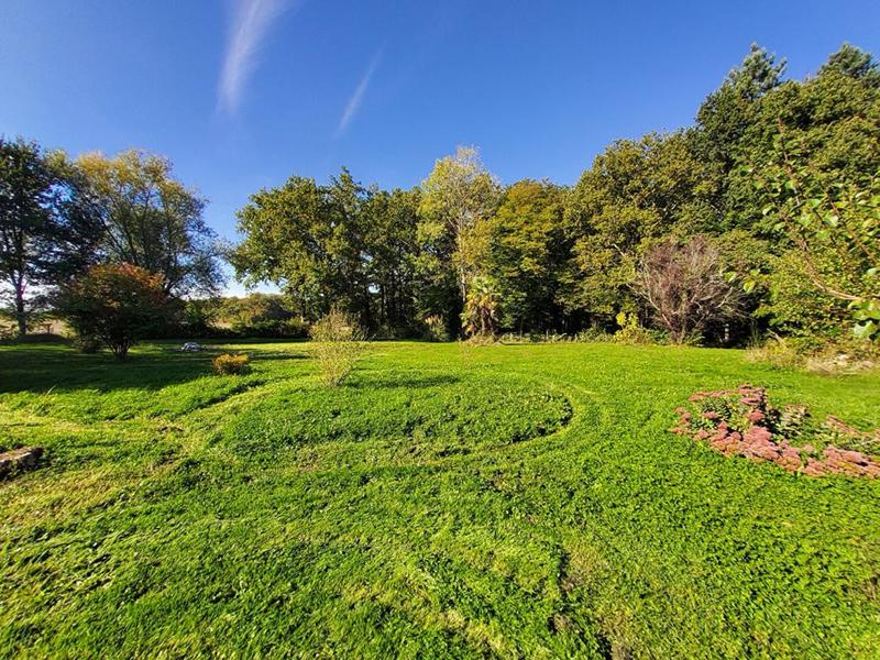 Maison - 190 m² - 7 pièces