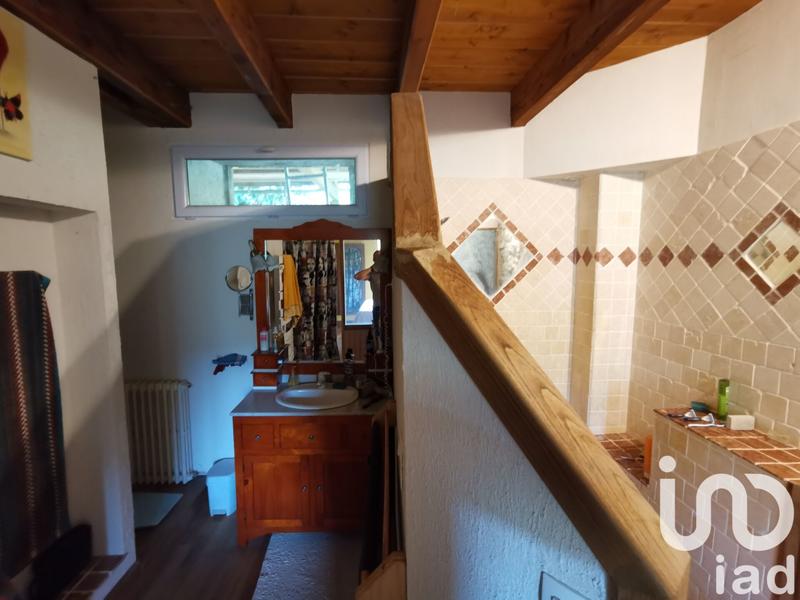 Ferme - 173 m² - 6 pièces