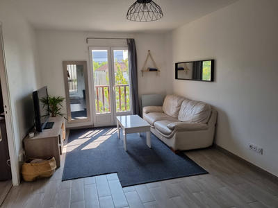 Appartement - 39 m² - 2 pièces