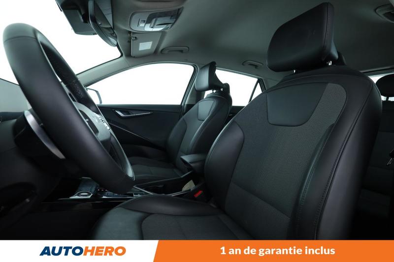 Kia Niro 1.6 GDi Hev Active Dct6 141 ch