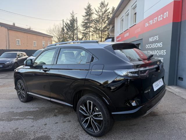 Honda Hrv Hr-V E:Hev 1.5 i-Mmd Advance Style