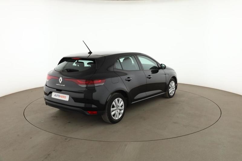 Renault Mégane 1.3 TCe Business Edc 140 ch