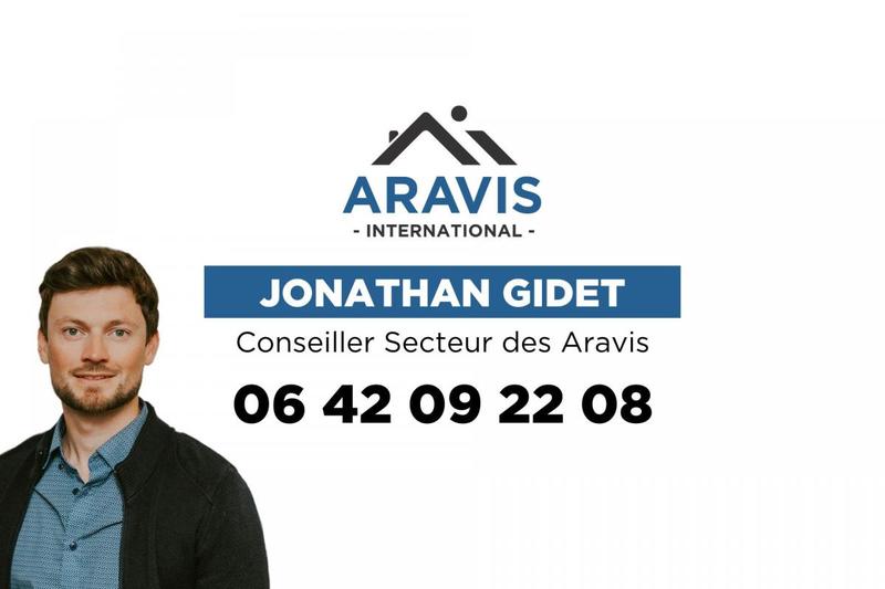 Châlet - 130 m² - 5 pièces