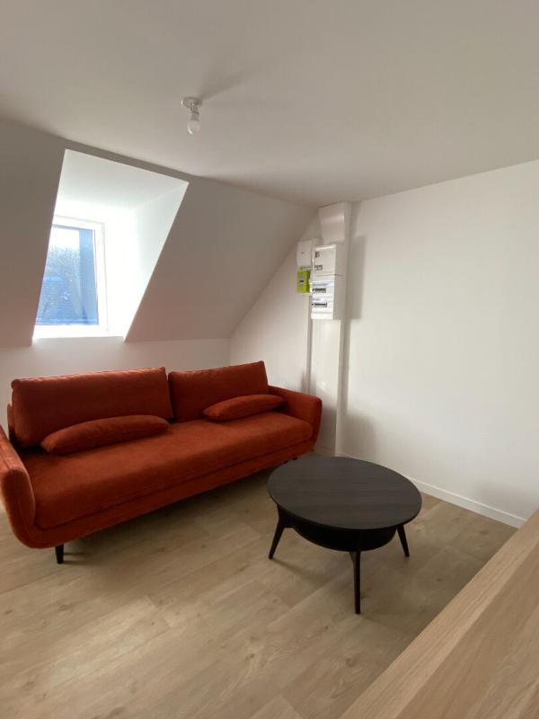 Appartement - 32 m² - 2 pièces