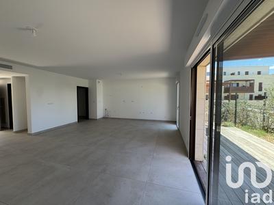 Maison - 109 m² - 4 pièces